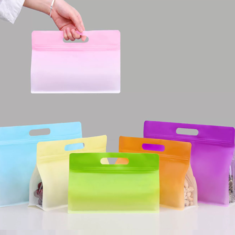 Food Snacks For Christmas - Customized Candy, Flower Tea,Baked Goods,Snack Packaging