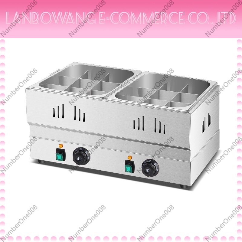 Electric Oden Pot 304 Stainles - Food Snacks Restaurant review and price