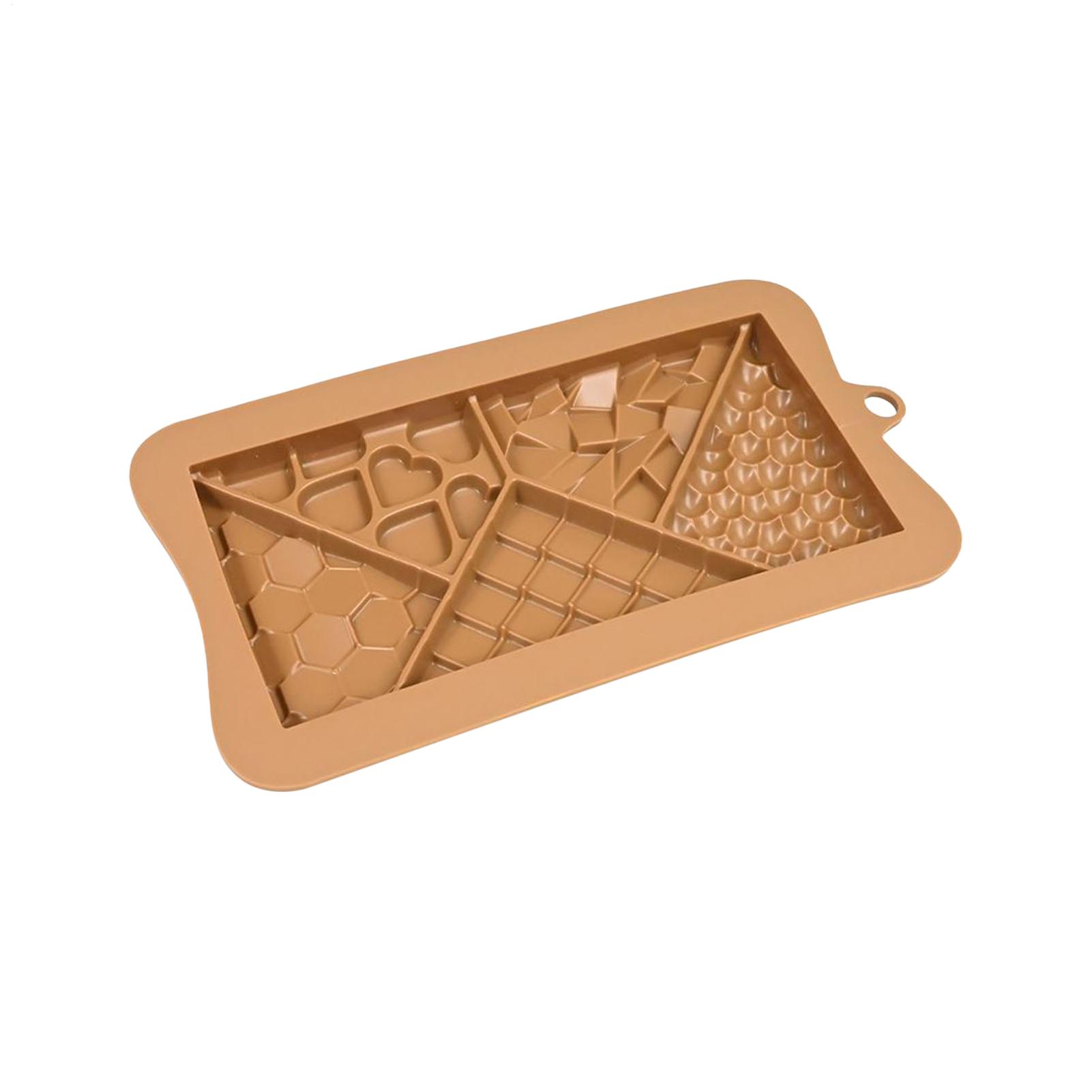 Chocolate Bar Mold Food Grade  - Food Protein Snacks review and price