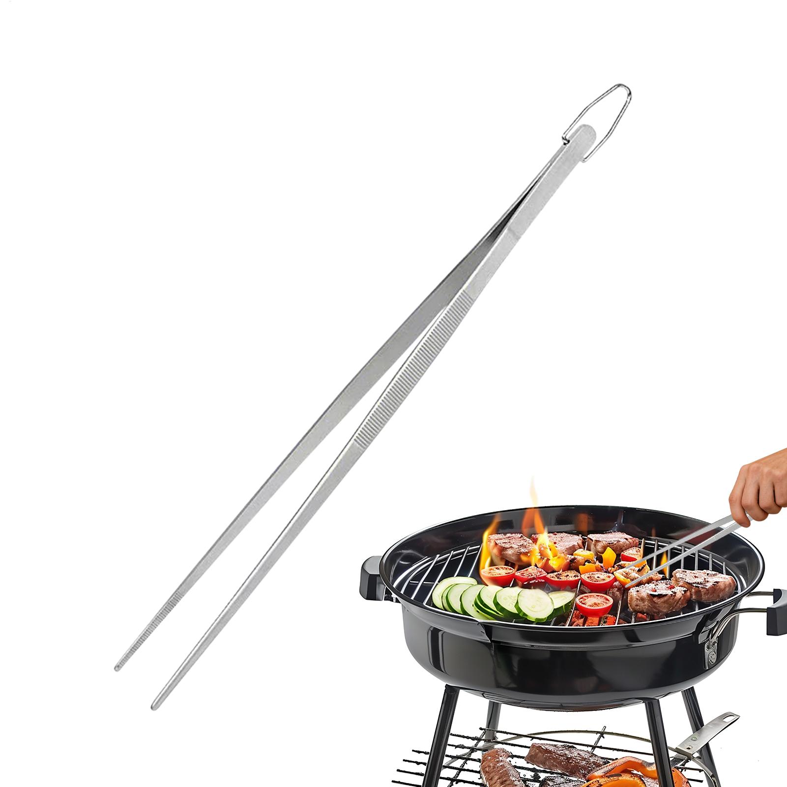 Cooking Tongs Tweezers Food To - Food Snacks Restaurant review and price