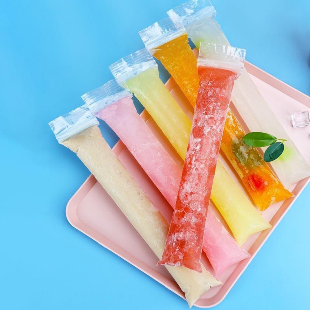 Disposable Ice Pack Bags Dual  - Food Packed Snacks review and price