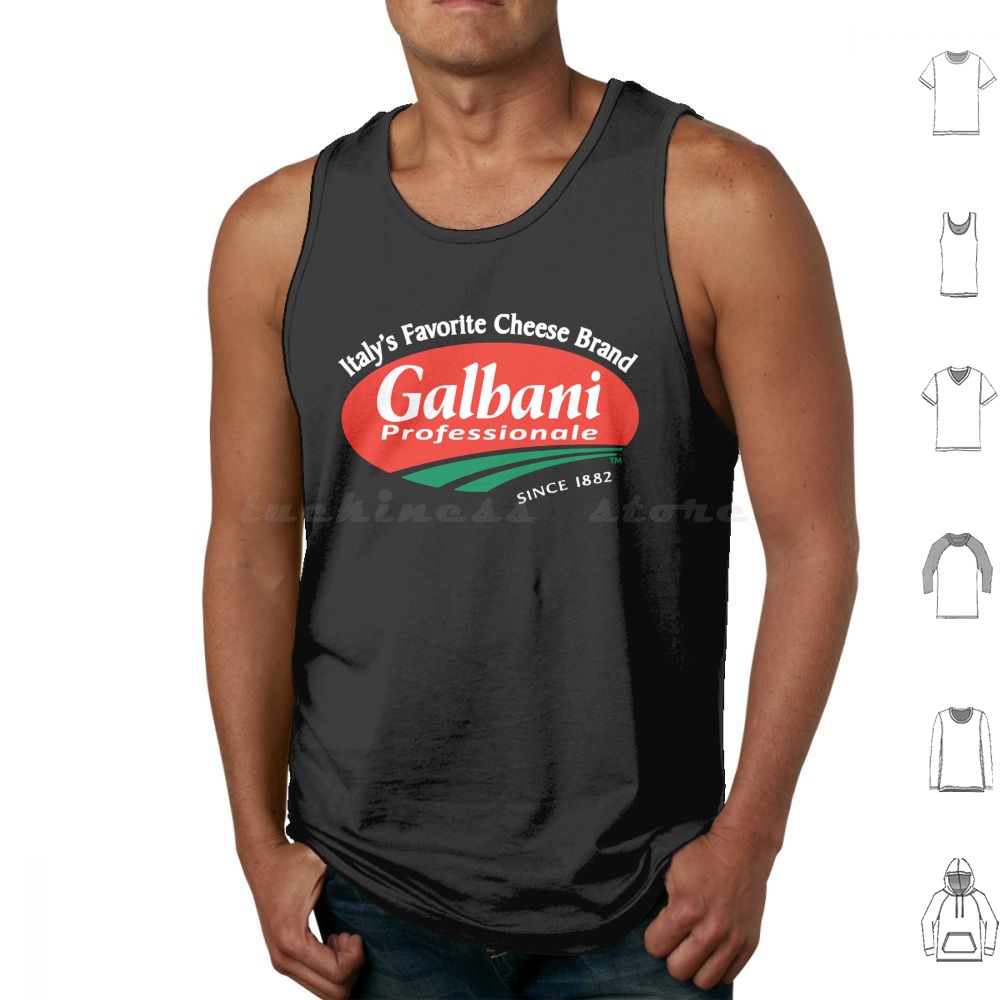 Official Galbani Original Logo - Food Snacks Logos review and price