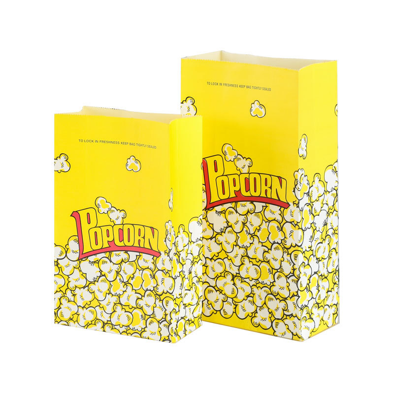 10/20/30/50/100PCS Yellow pape - Food Snacks For Christmas review and price