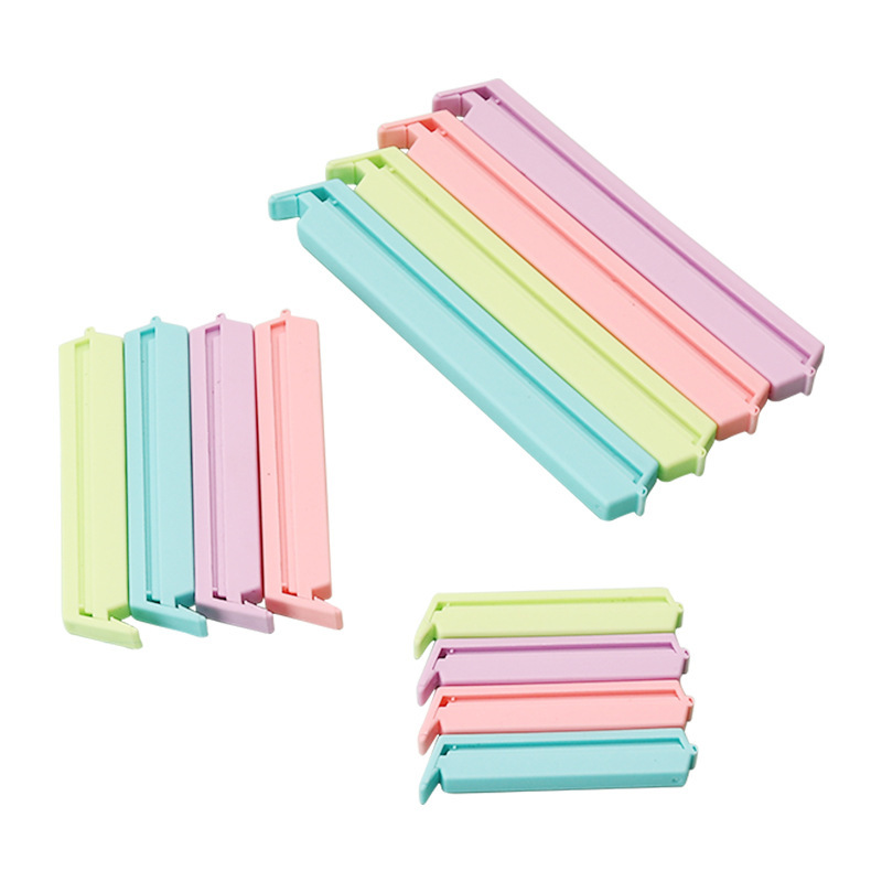 12Pcs Macaron-Colored Food Sea - Food Packed Snacks review and price