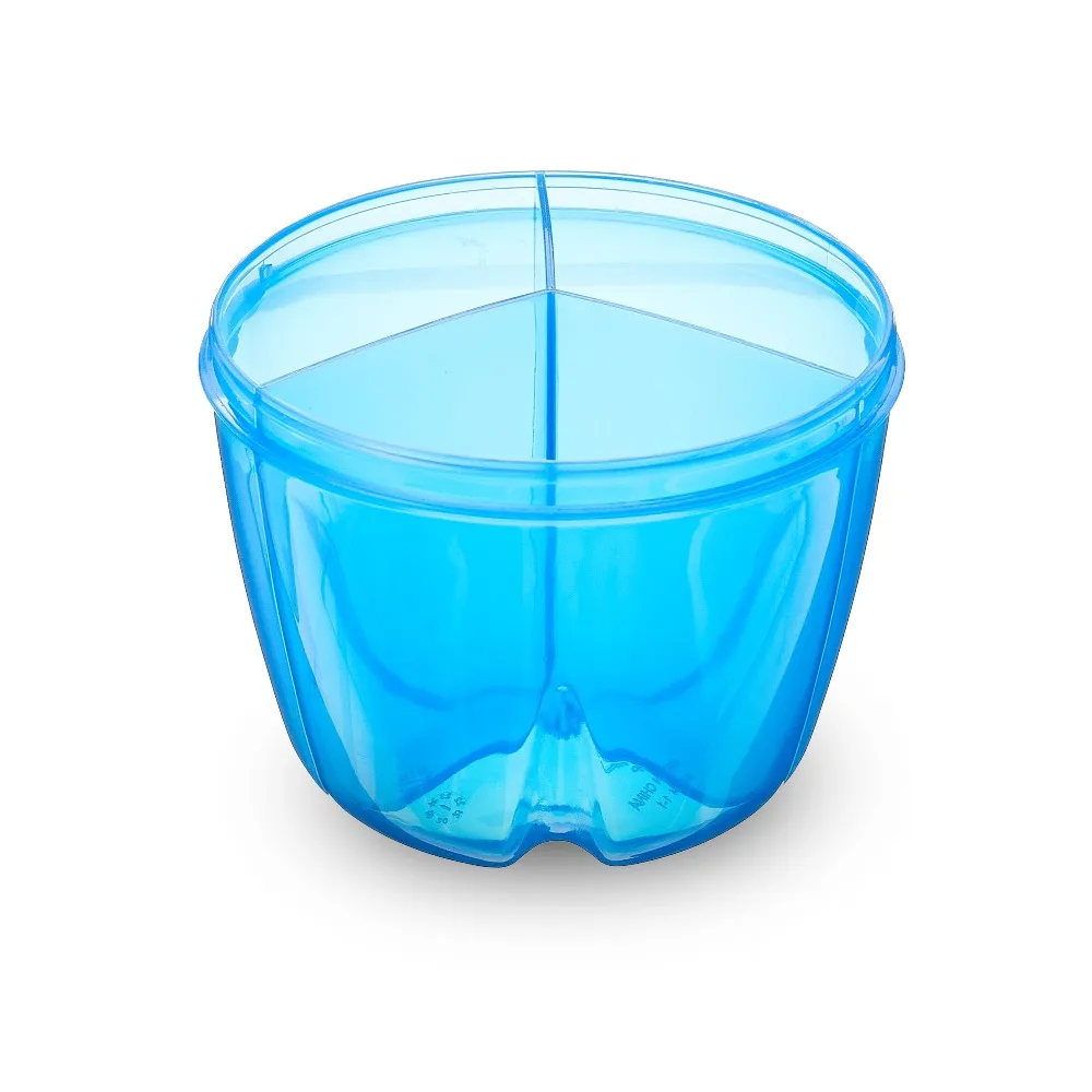 NEW Arrival-3-Compartment Airt - Food Snacks For Hiking review and price
