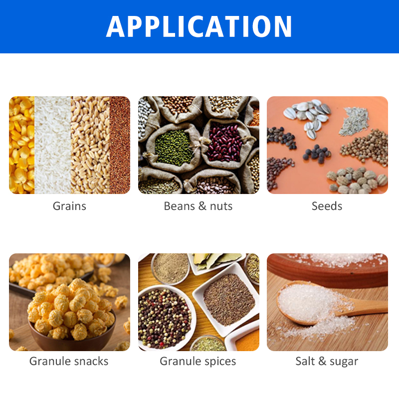 Automatic Vertical Small Nitro - Food Packed Snacks review and price