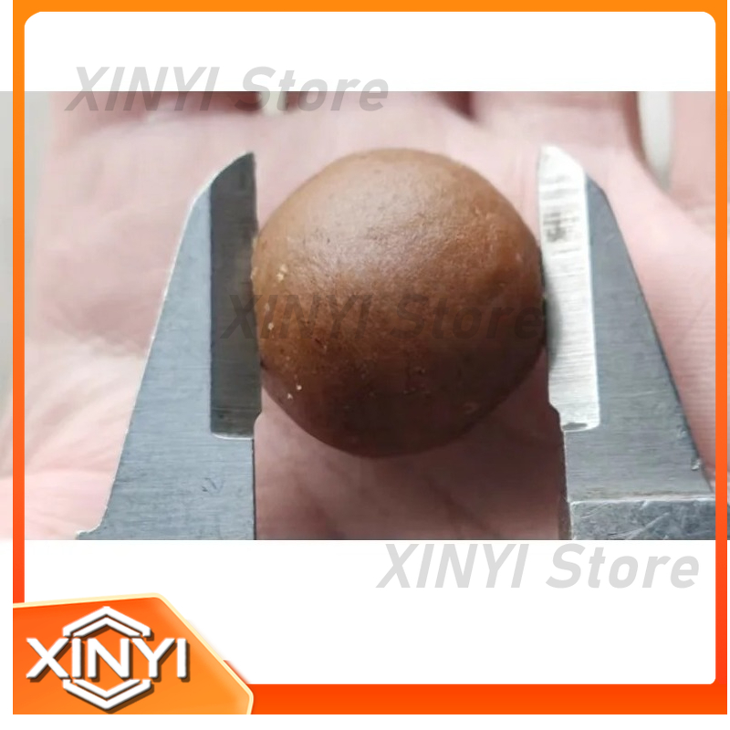 Automatic Small Protein Balls  - Food Protein Snacks review and price