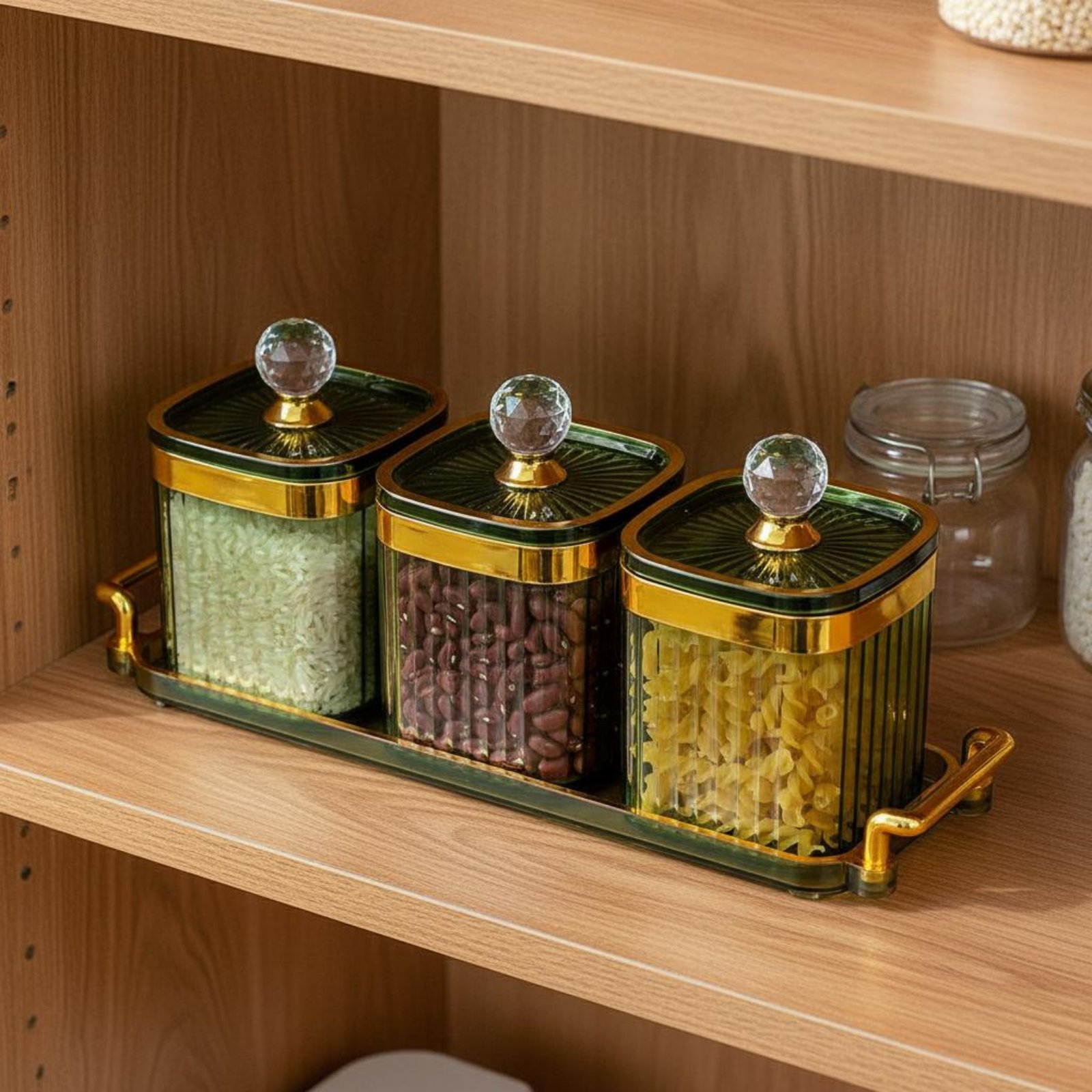 Decorative Snack Container Set - Food Snacks Candy review and price