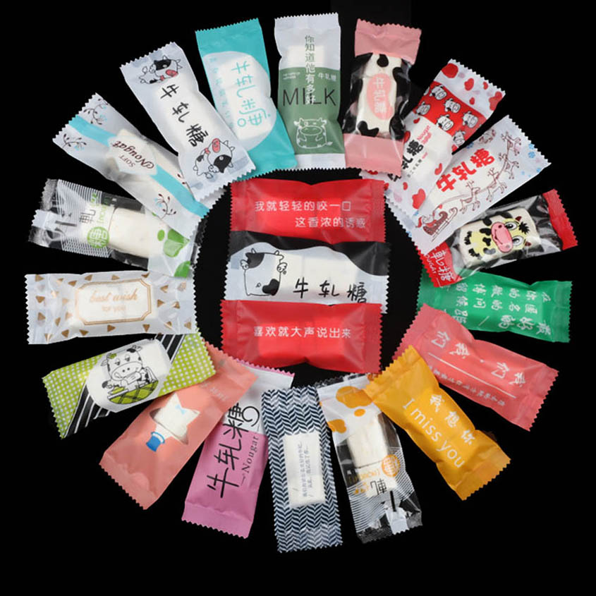 100pcs/lot Cartoon Squirrel De - Food Snacks For Christmas review and price
