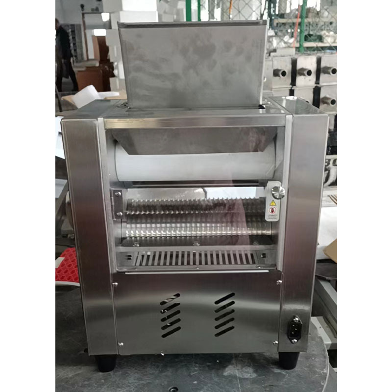 Commercial Tapioca Pearl Makin - Food Snacks Restaurant review and price