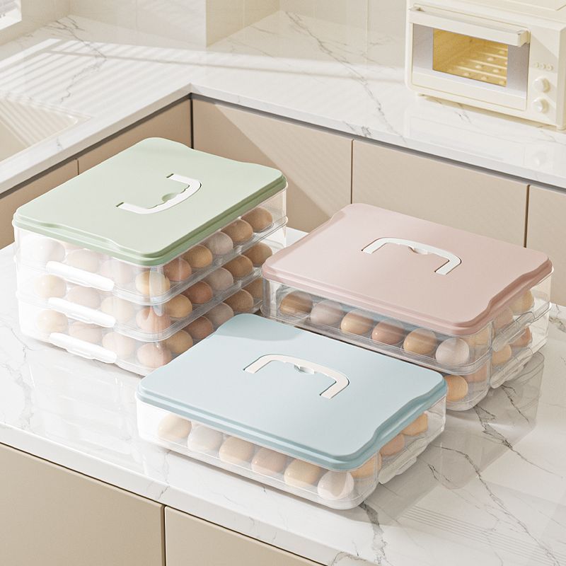Egg storage box refrigerator s - Food & Snacks Coloring review and price