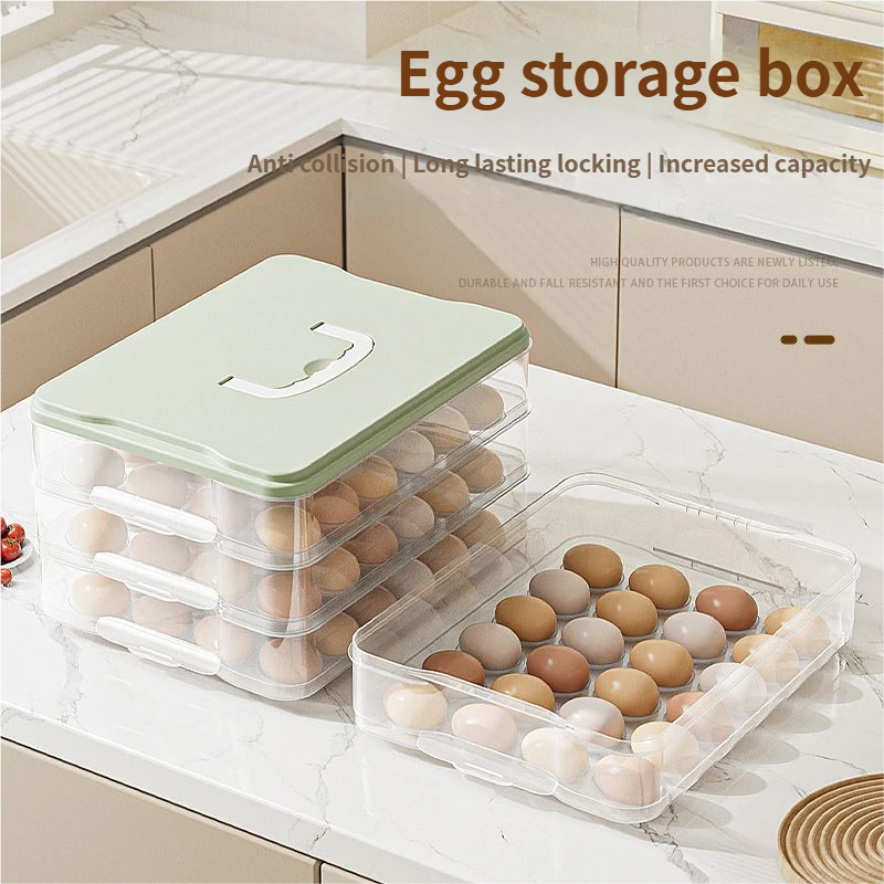 Egg storage box refrigerator s - Food & Snacks Coloring review and price