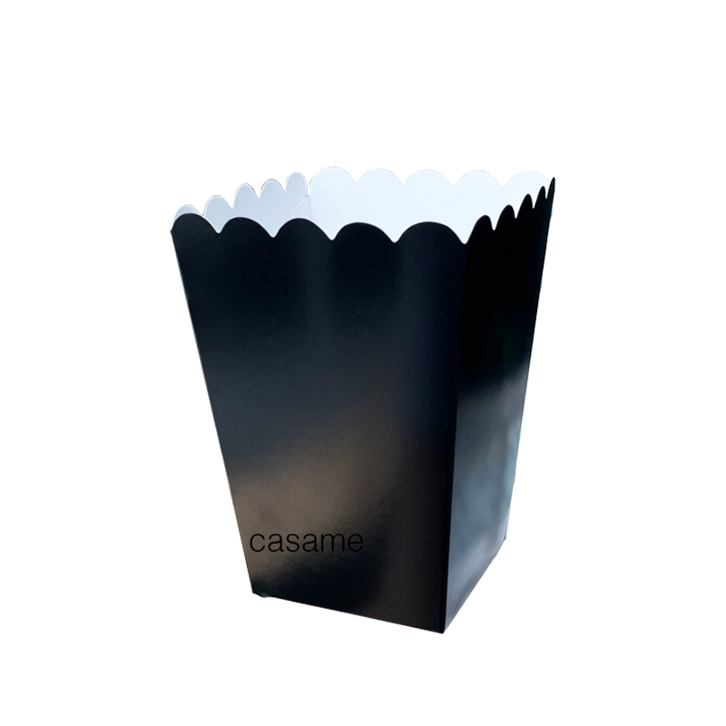 12pcs Paper Candy Cartons Popc - Food Snacks For Christmas review and price