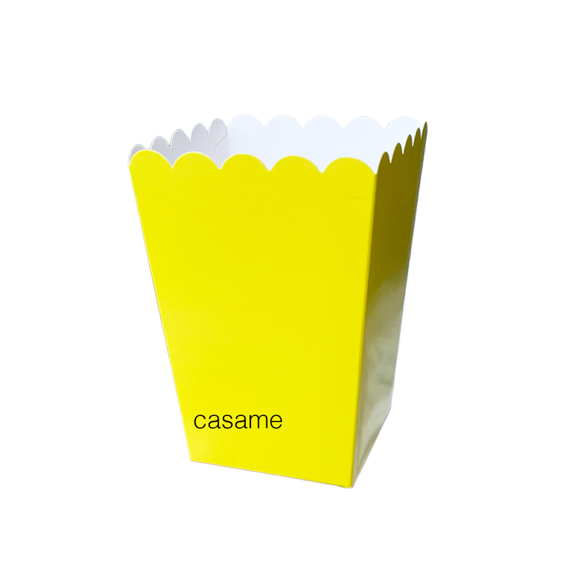 12pcs Paper Candy Cartons Popc - Food Snacks For Christmas review and price