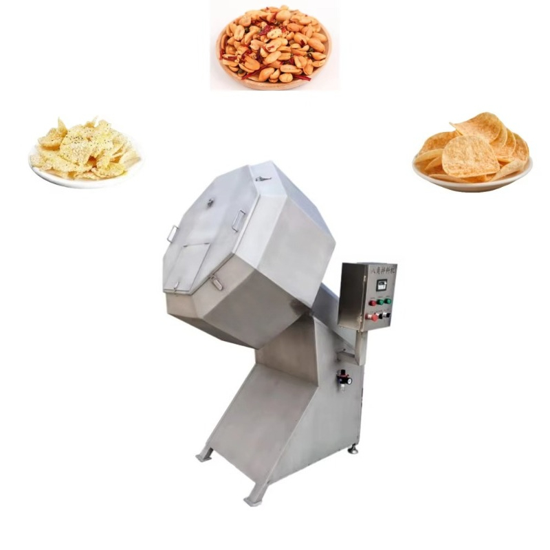 Customized Octagonal Spice Mix - Mixed Seed Snack review and price