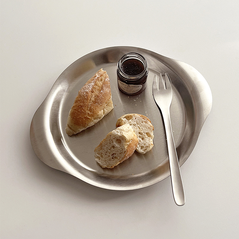 Binaural 304 Stainless Steel P - Food Snacks Restaurant review and price