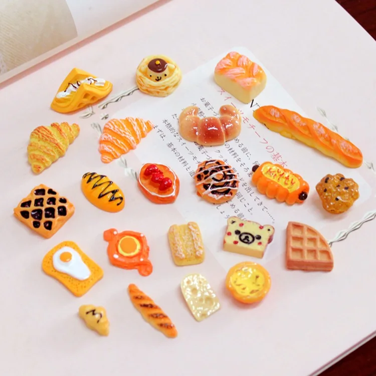 Cute Miniature Dollhouse Super - Food Snacks For Christmas review and price