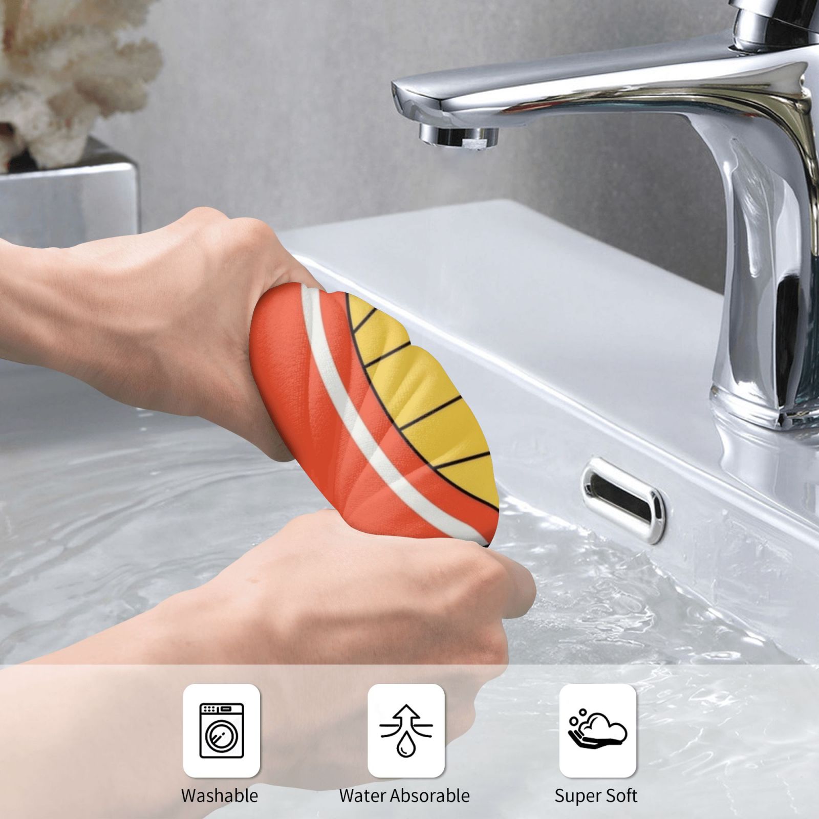 Best Fries Bath Towel Beach Cu - Yummy Food Snacks review and price