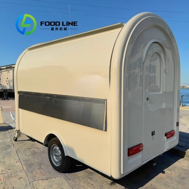 Customized Durable Fiberglass  - Food Snacks Uk review and price
