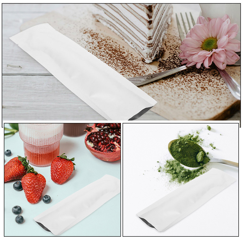 100Pcs Reusable Aluminum Foil  - Food Protein Snacks review and price