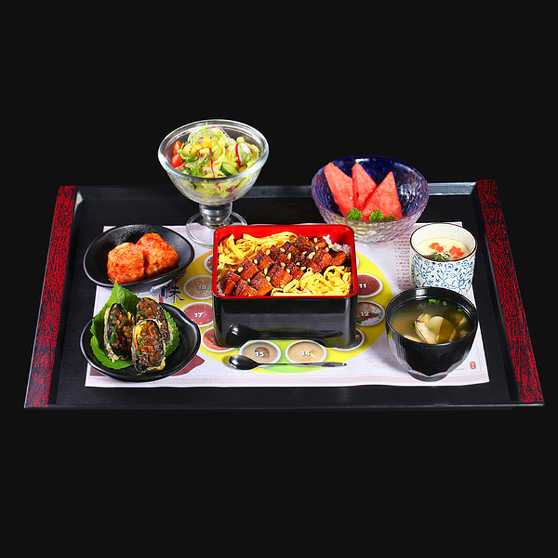 Kids School Sushi Eel Lunch Bo - Healthy Food Snacks For Kids review and price