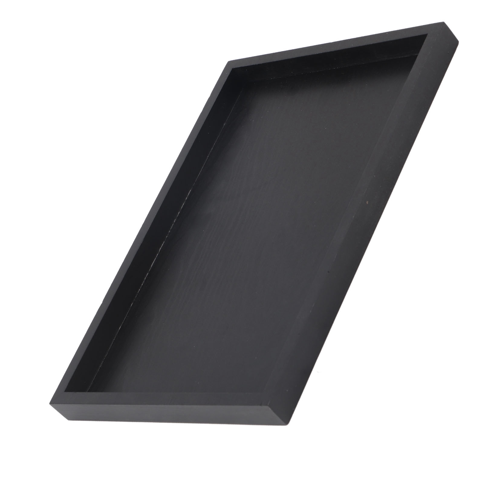 Rectangle Shape  Wood Tea Coff - Food Snacks Restaurant review and price