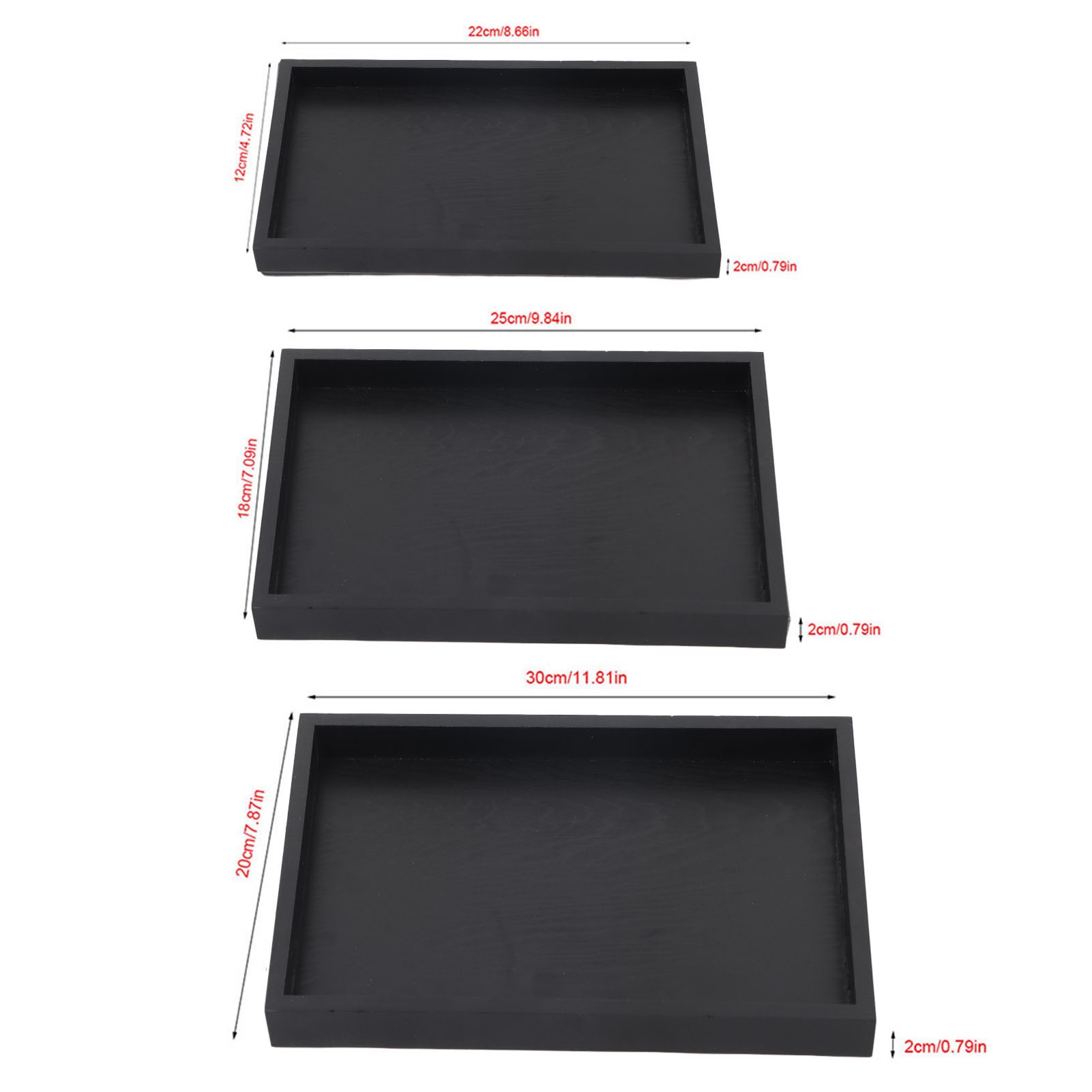 Rectangle Shape  Wood Tea Coff - Food Snacks Restaurant review and price
