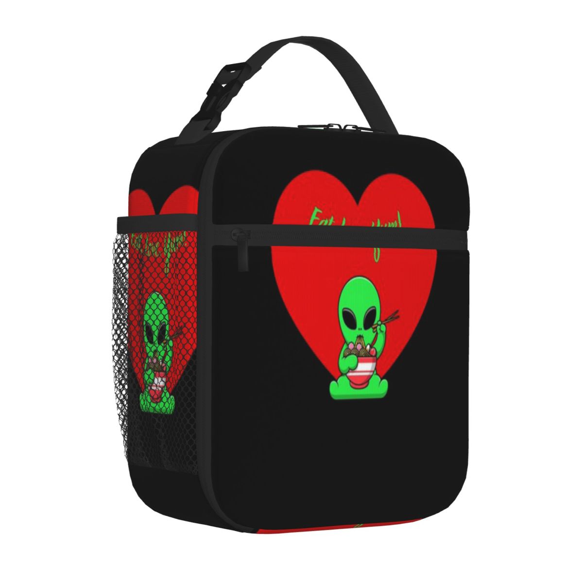 Hot Sale Love Yummy Food Alien - Yummy Food Snacks review and price