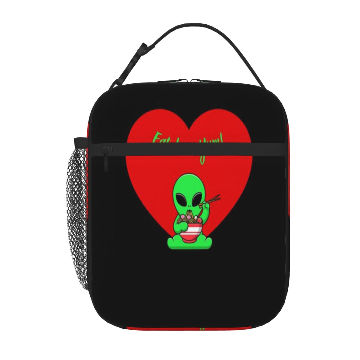 Hot Sale Love Yummy Food Alien - Yummy Food Snacks review and price