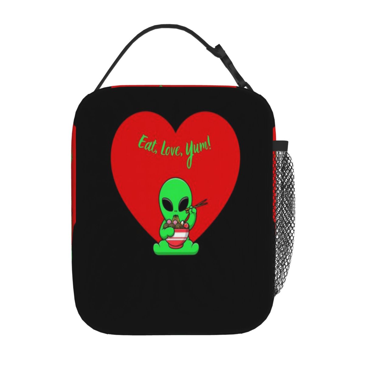 Hot Sale Love Yummy Food Alien - Yummy Food Snacks review and price