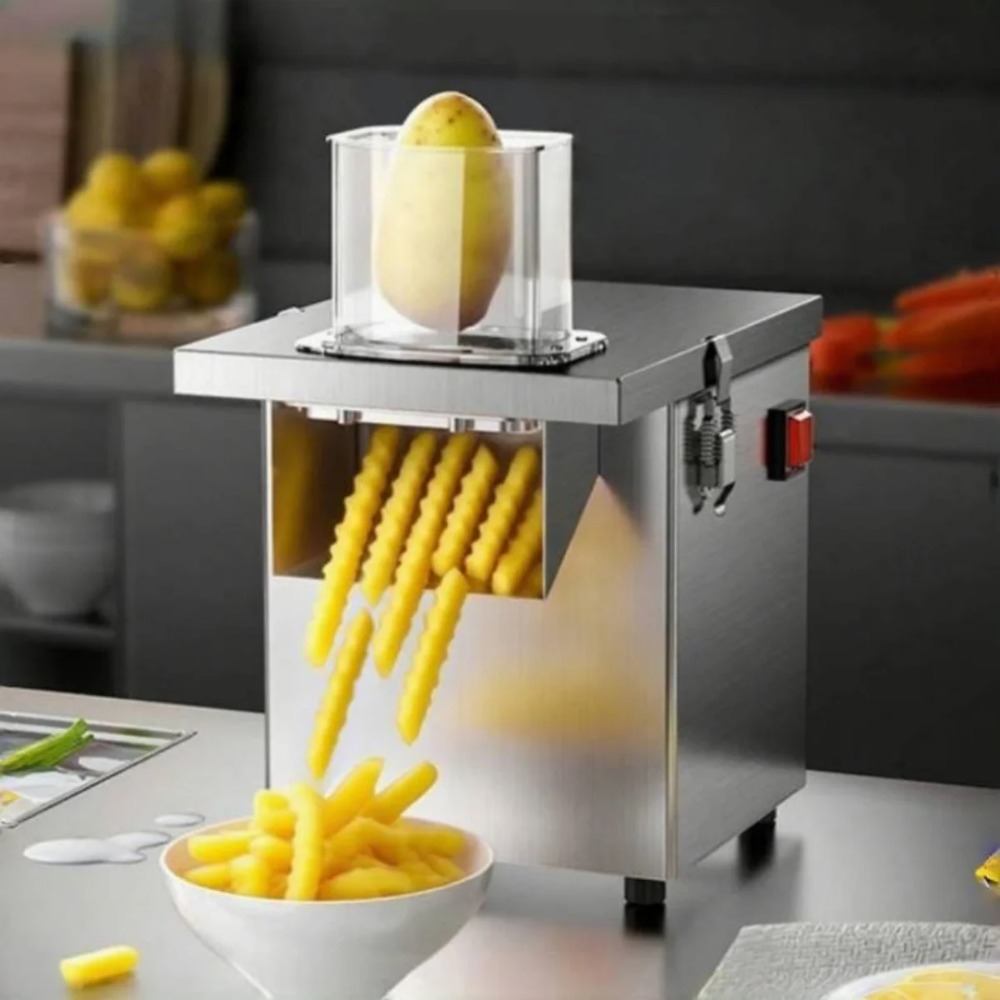 Food Grade 110/220/380V Electr - Food Snacks Restaurant review and price