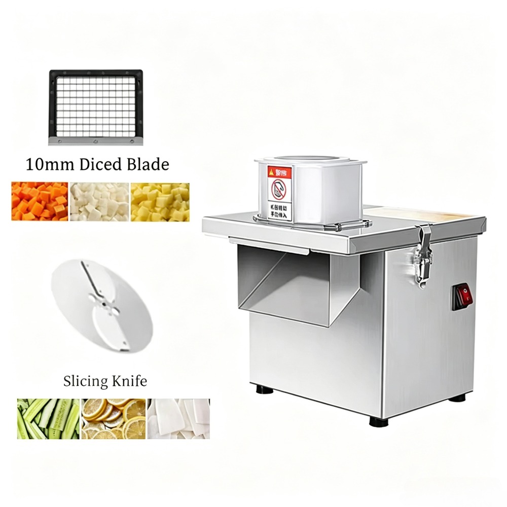 Food Grade 110/220/380V Electr - Food Snacks Restaurant review and price