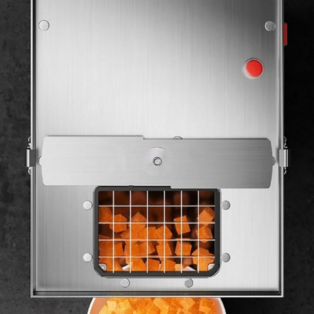 Food Grade 110/220/380V Electr - Food Snacks Restaurant review and price