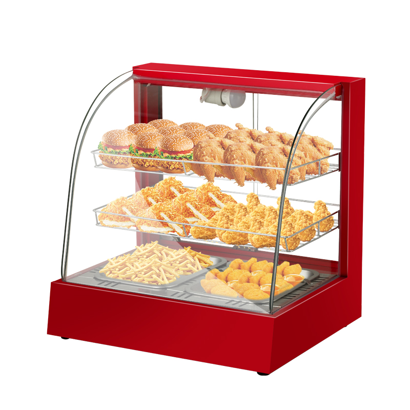 Restaurant Countertop Electric - Food Snacks Restaurant review and price