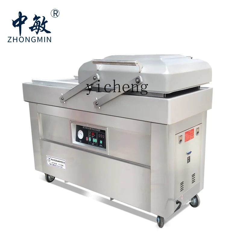cc27 vacuum packaging machine, - Food & Snacks Coloring review and price
