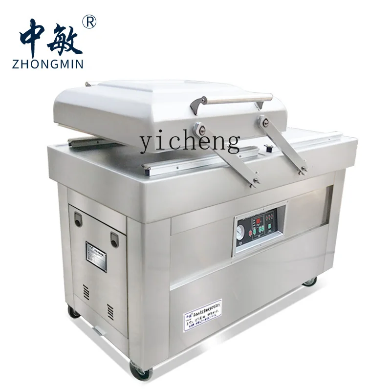 cc27 vacuum packaging machine, - Food & Snacks Coloring review and price