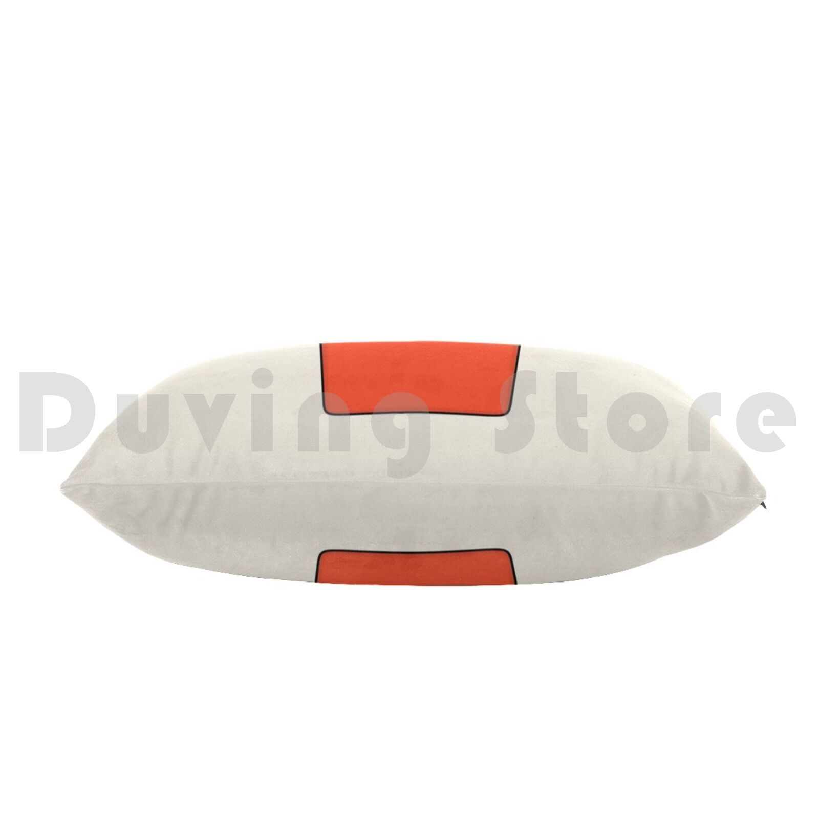 Best Fries pillow Case 20 * 30 - Yummy Food Snacks review and price