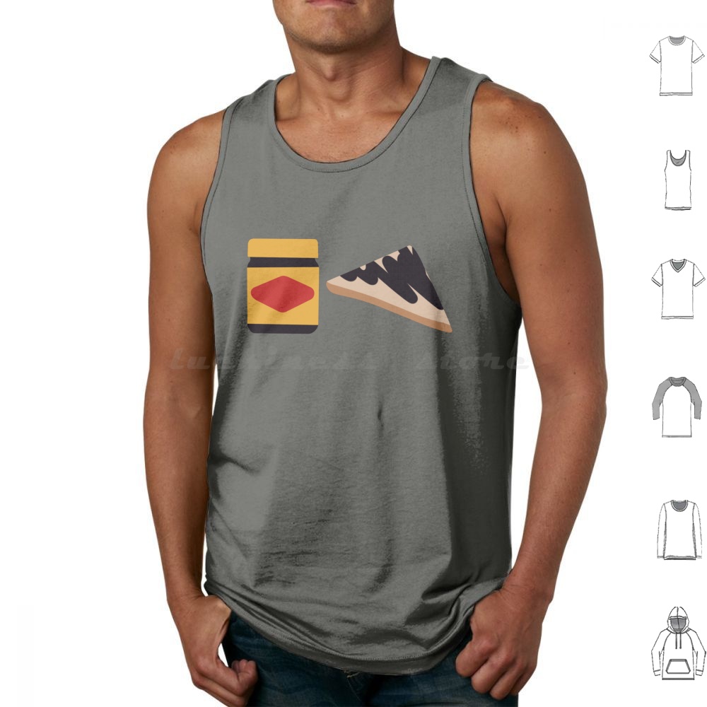 Aussie Sandwich Tank Tops Prin - Yummy Food Snacks review and price